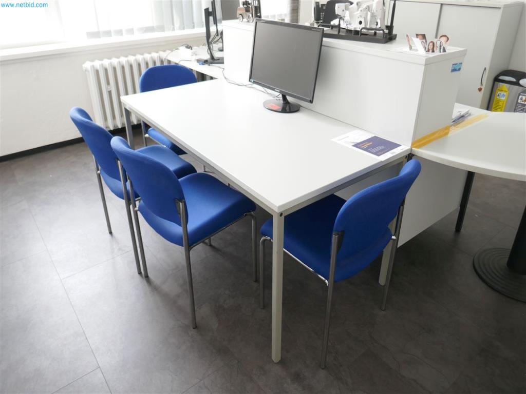 Maschinen aus dem Bereich Maschinen- und Anlagenbau-2