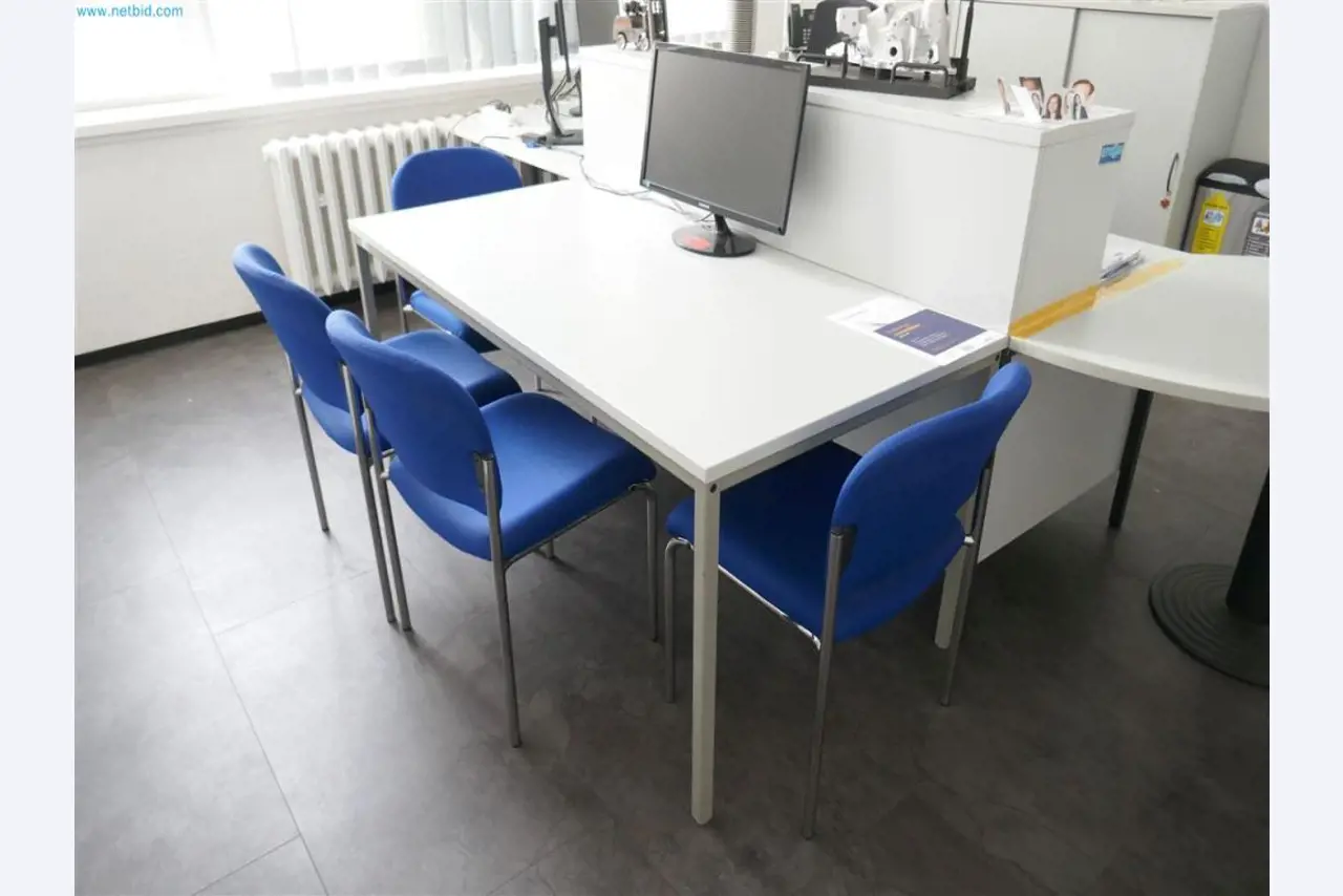 Maschinen aus dem Bereich Maschinen- und Anlagenbau-2