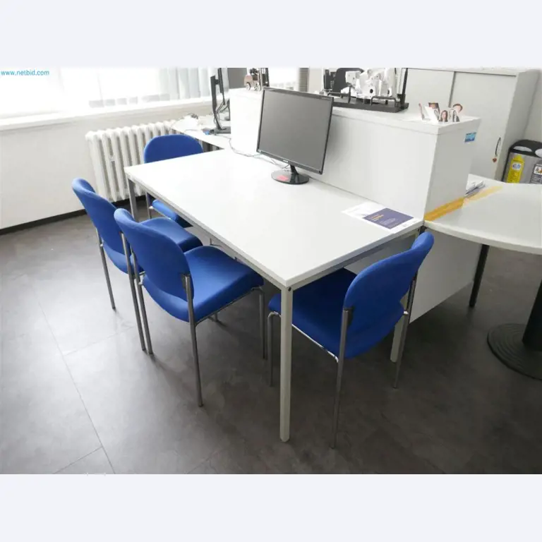 Maschinen aus dem Bereich Maschinen- und Anlagenbau-2