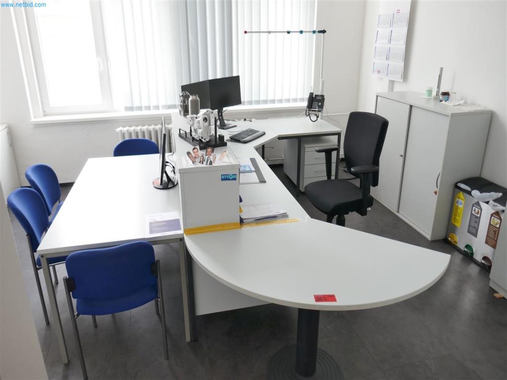 Maschinen aus dem Bereich Maschinen- und Anlagenbau-3