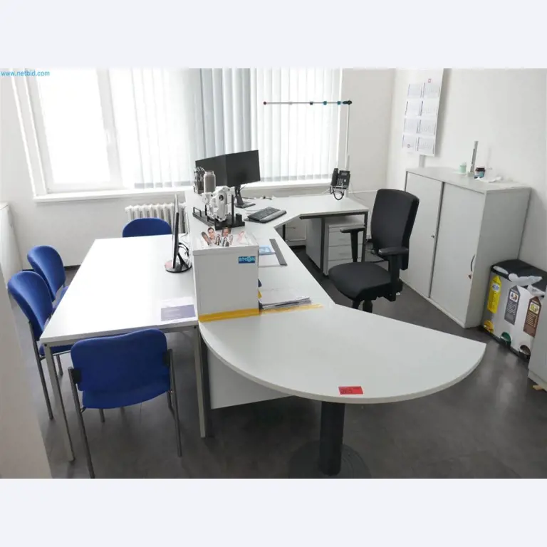 Maschinen aus dem Bereich Maschinen- und Anlagenbau-3