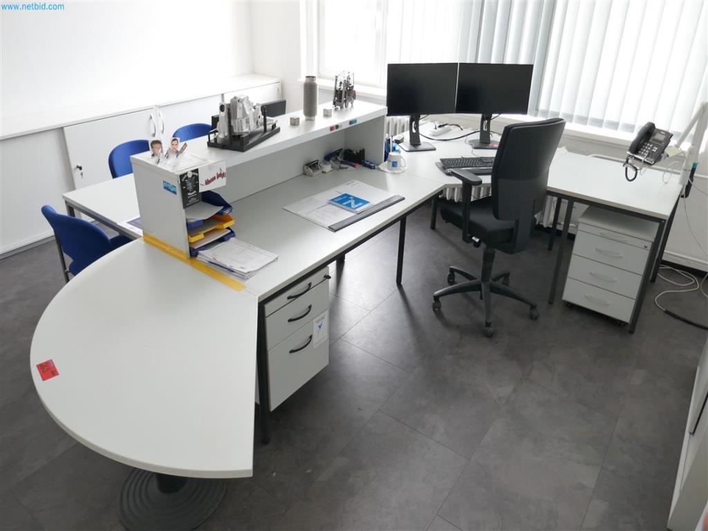 Maschinen aus dem Bereich Maschinen- und Anlagenbau-4