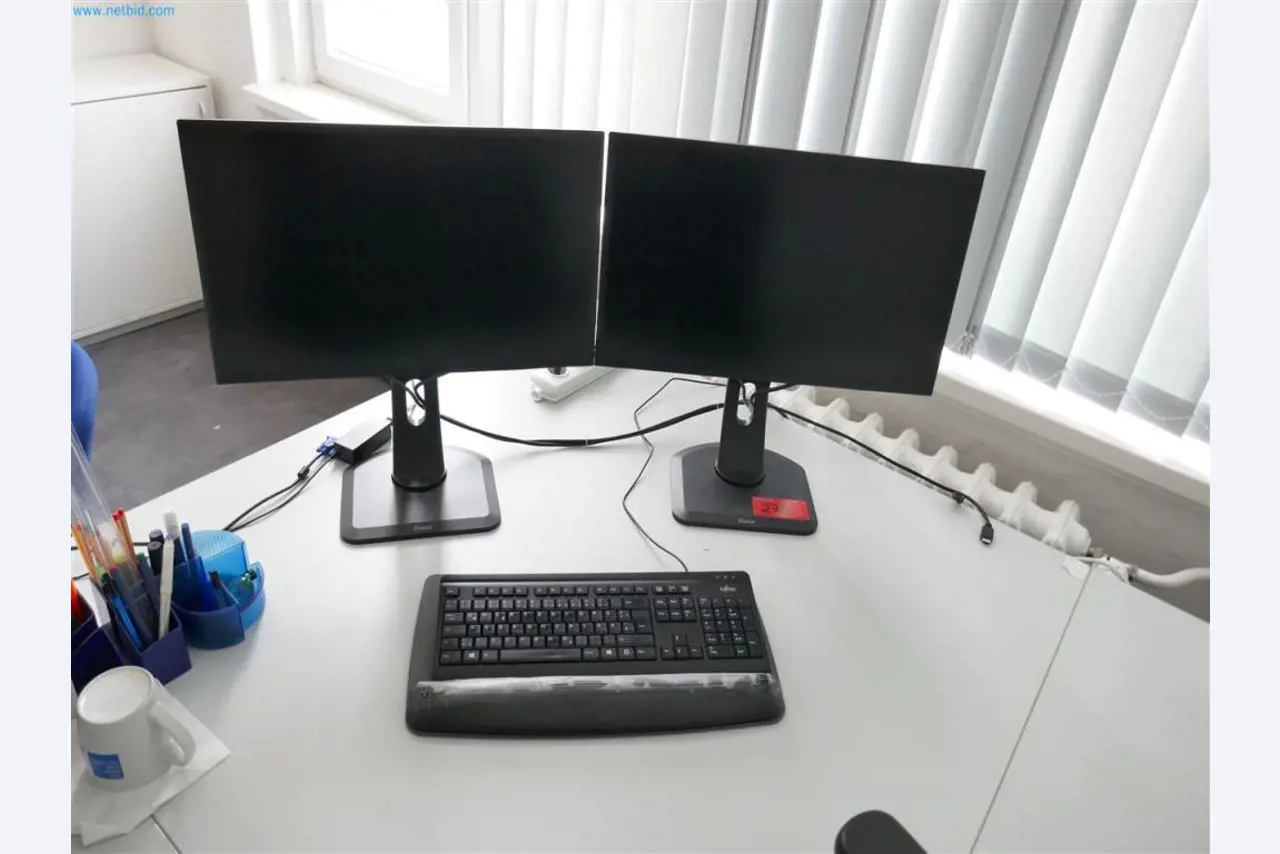 Máquinas del sector de la ingeniería mecánica y de instalaciones-1