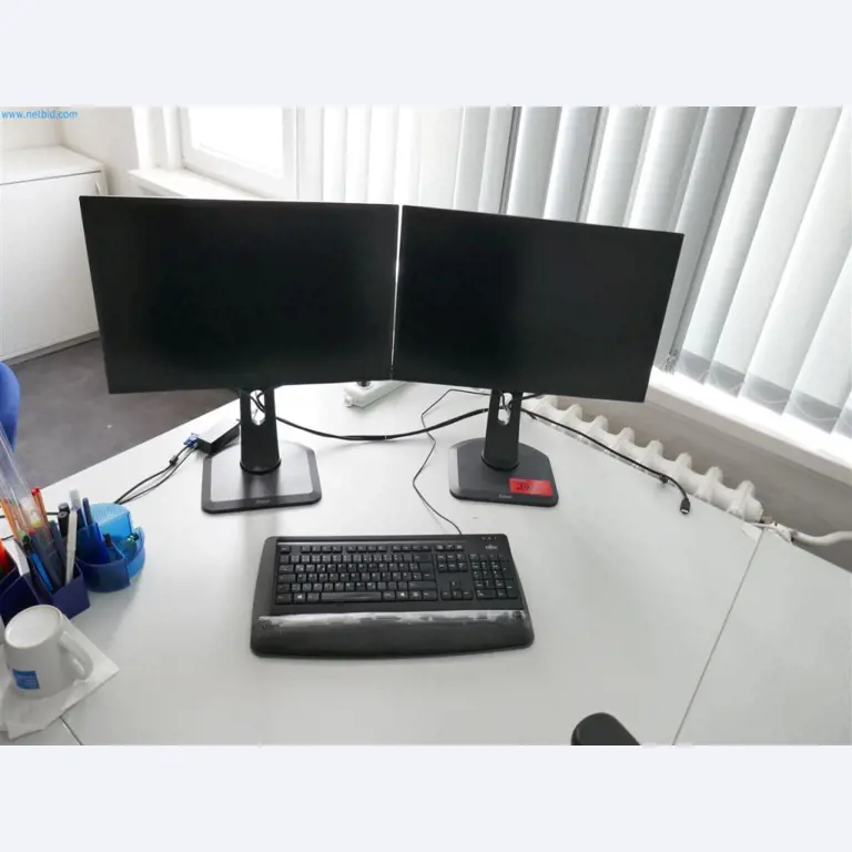 Máquinas del sector de la ingeniería mecánica y de instalaciones-1