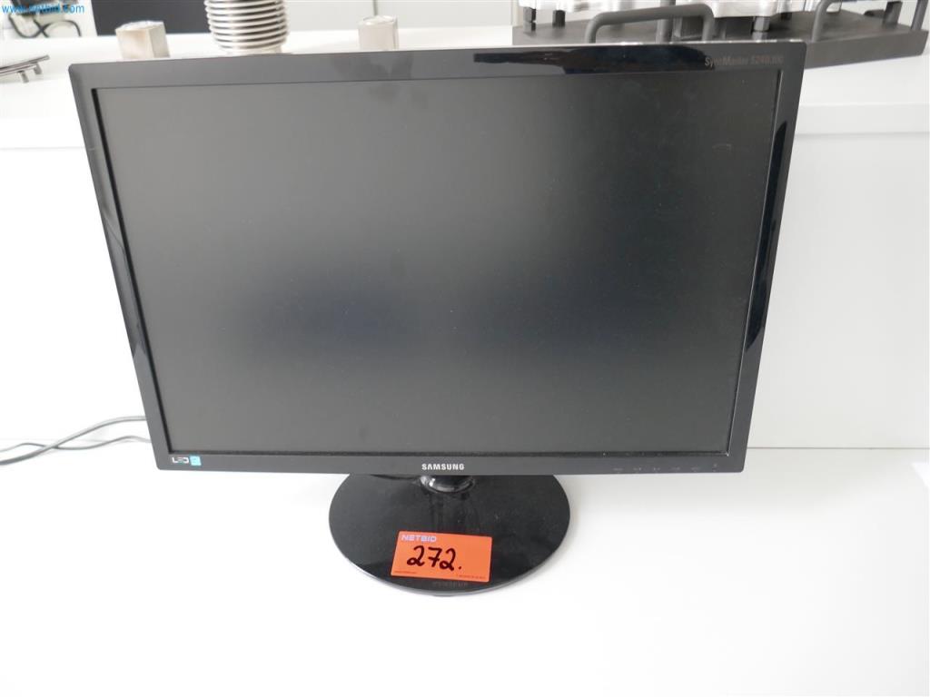 Máquinas del sector de la ingeniería mecánica y de instalaciones-2