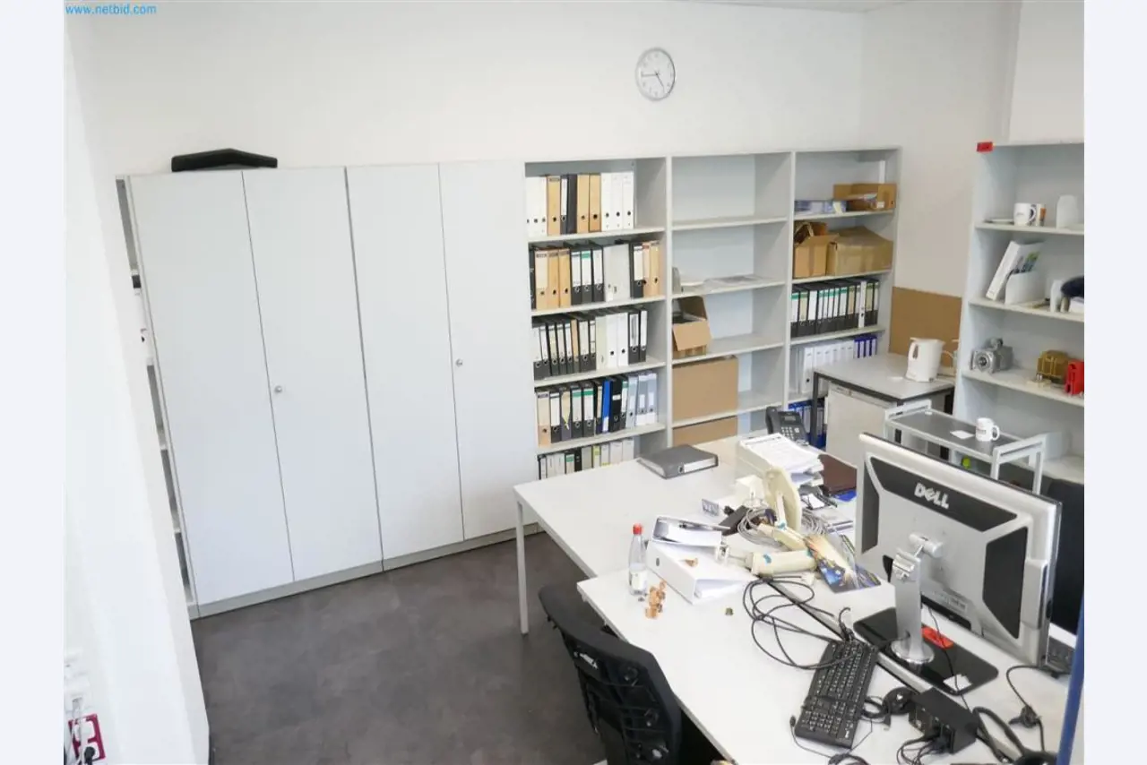 Machines uit de machine- en installatiebouw-12