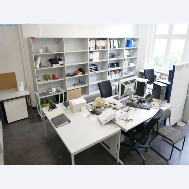 Machines uit de machine- en installatiebouw-13