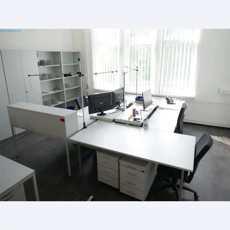 Machines uit de machine- en installatiebouw-1