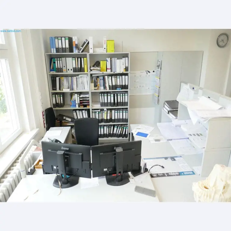 Machines uit de machine- en installatiebouw-6