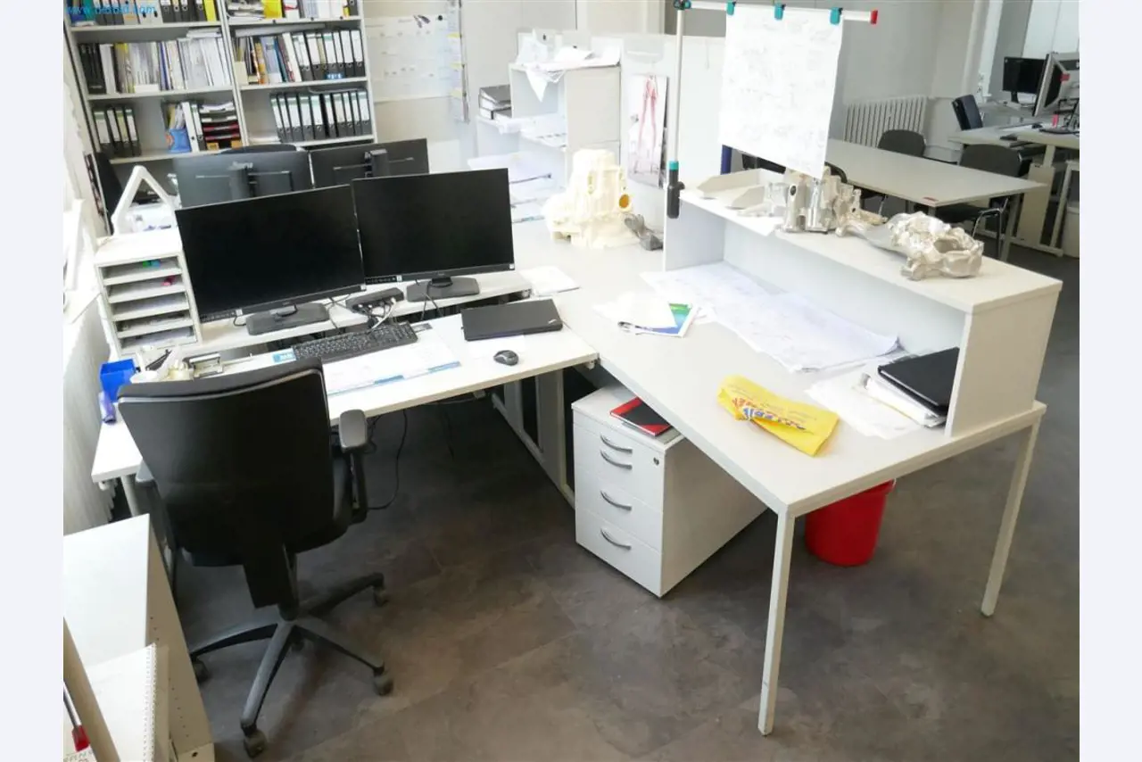 Machines uit de machine- en installatiebouw-7