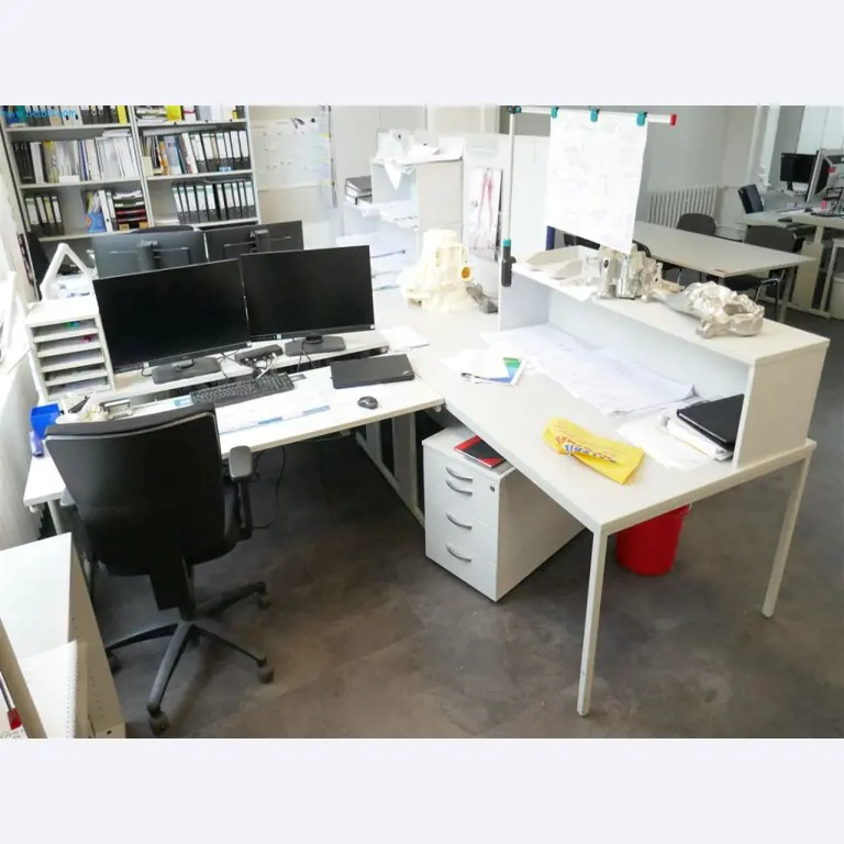 Machines uit de machine- en installatiebouw-7