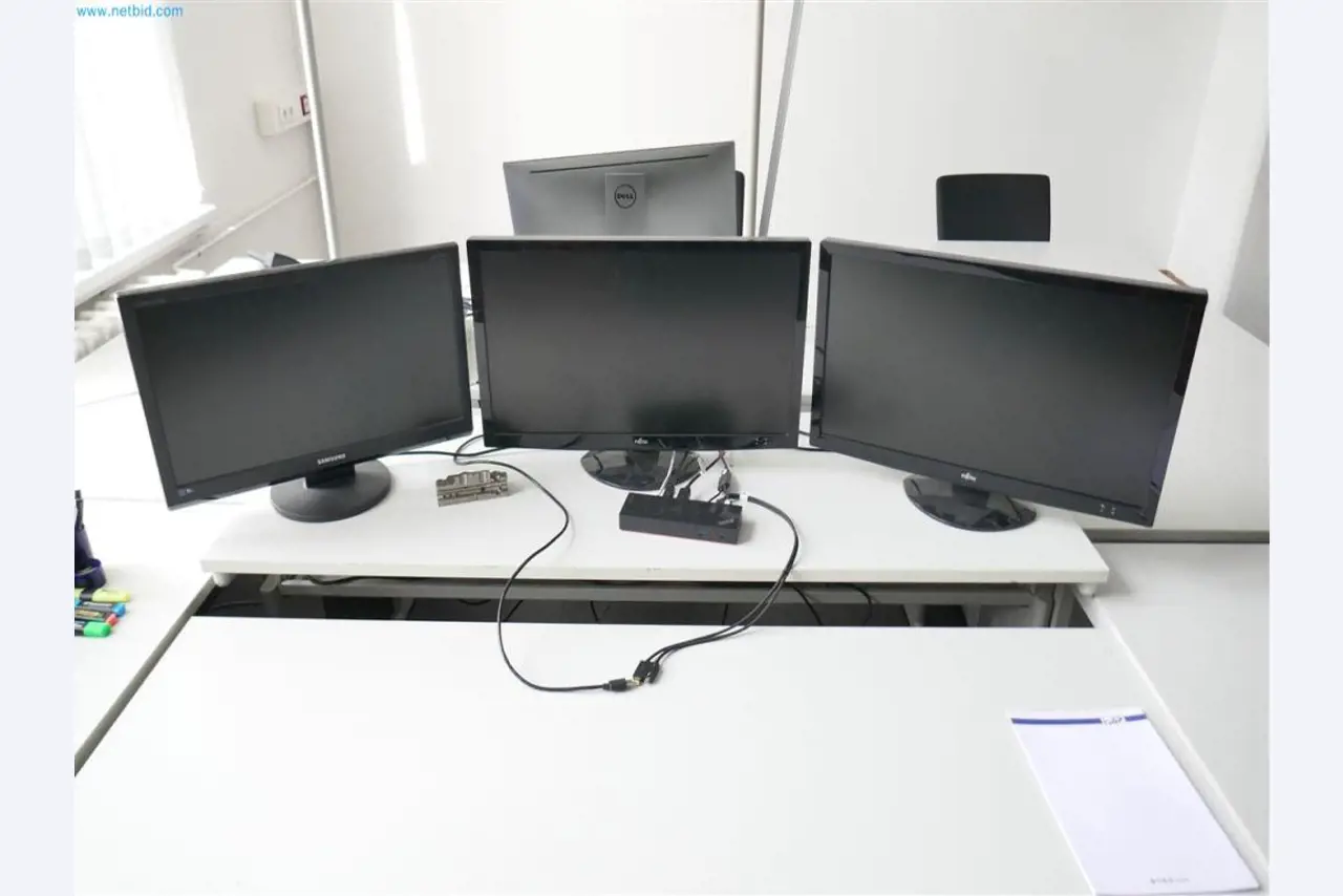 Máquinas del sector de la ingeniería mecánica y de instalaciones-1