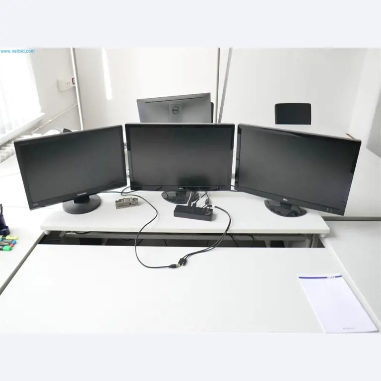 Máquinas del sector de la ingeniería mecánica y de instalaciones-1