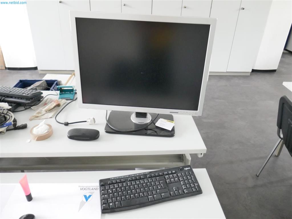 Máquinas del sector de la ingeniería mecánica y de instalaciones-2