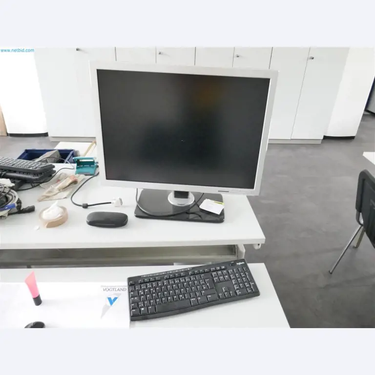 Máquinas del sector de la ingeniería mecánica y de instalaciones-2