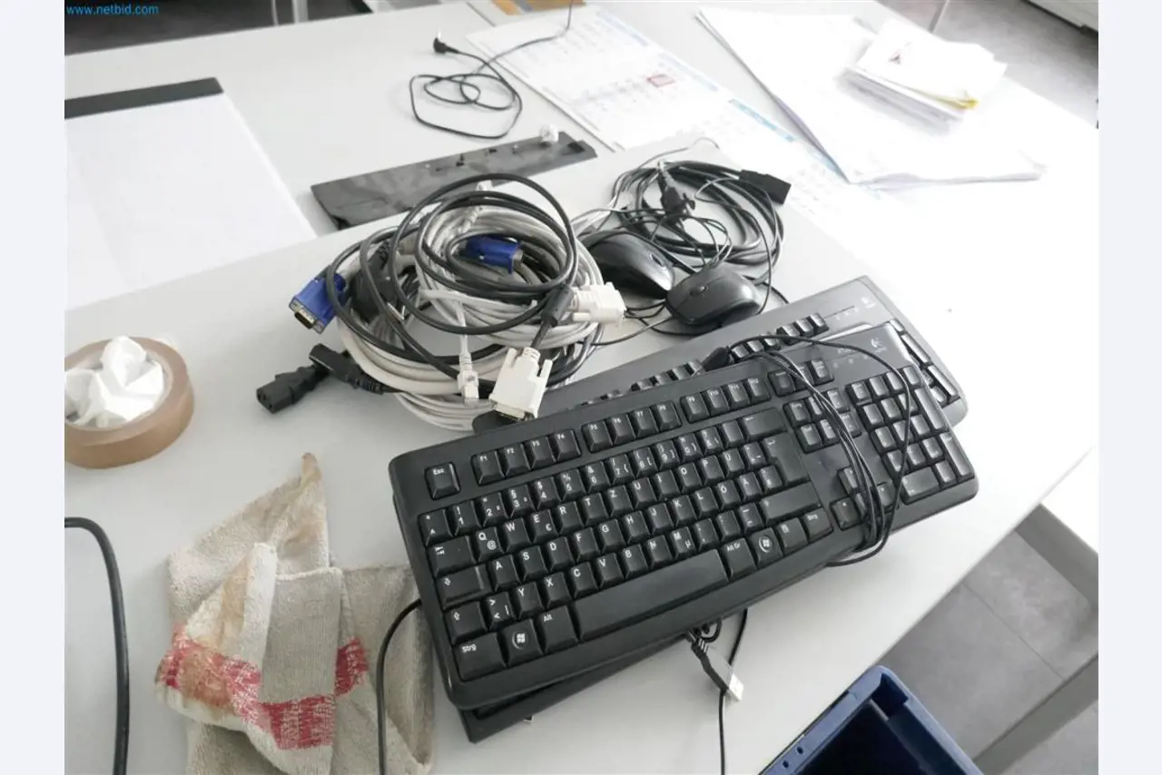 Máquinas del sector de la ingeniería mecánica y de instalaciones-4