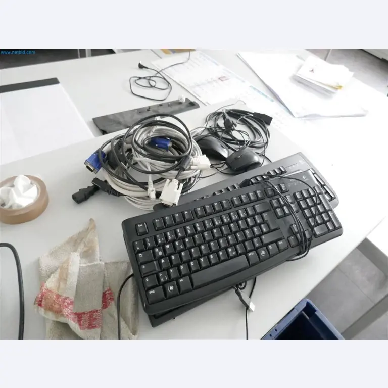 Máquinas del sector de la ingeniería mecánica y de instalaciones-4
