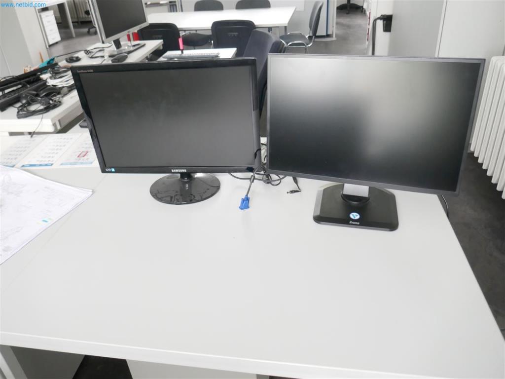 Máquinas del sector de la ingeniería mecánica y de instalaciones-5