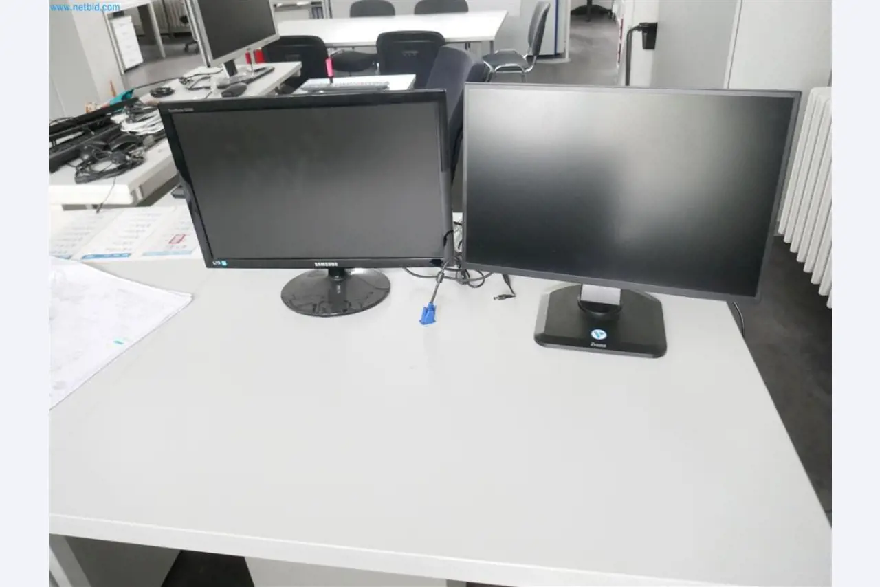 Máquinas del sector de la ingeniería mecánica y de instalaciones-5