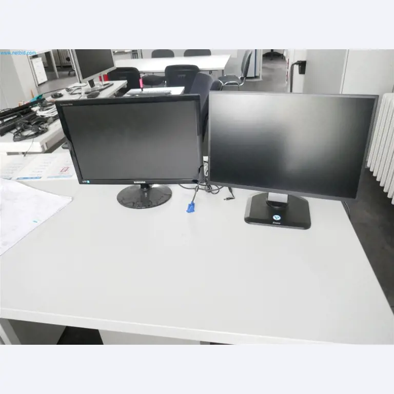 Máquinas del sector de la ingeniería mecánica y de instalaciones-5