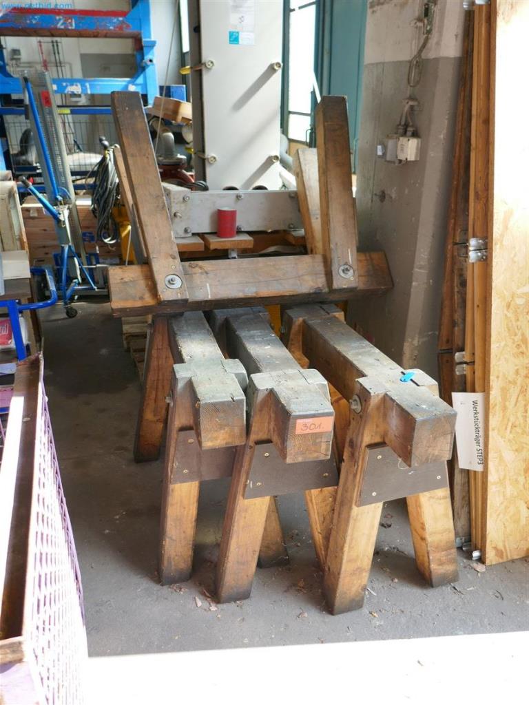 Maschinen aus dem Bereich Maschinen- und Anlagenbau-1