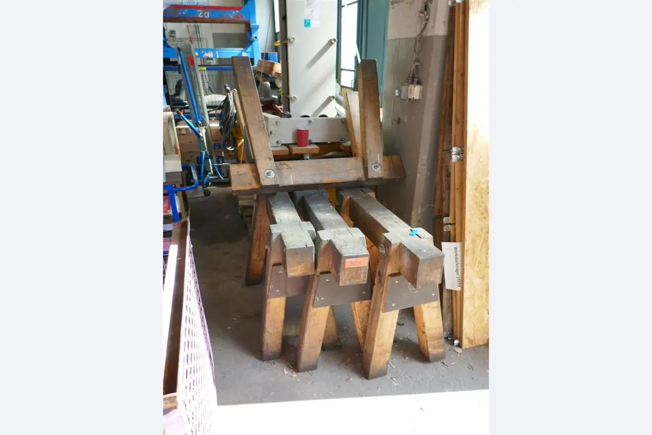 Machines uit de machine- en installatiebouw-1