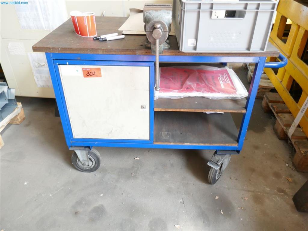 Maschinen aus dem Bereich Maschinen- und Anlagenbau-2