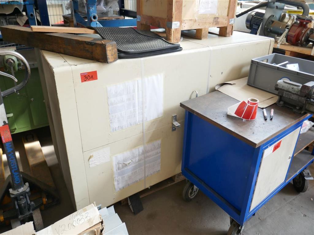 Maschinen aus dem Bereich Maschinen- und Anlagenbau-3