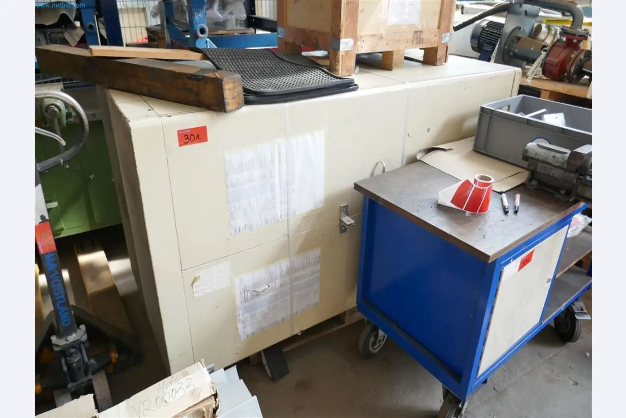 Machines uit de machine- en installatiebouw-3