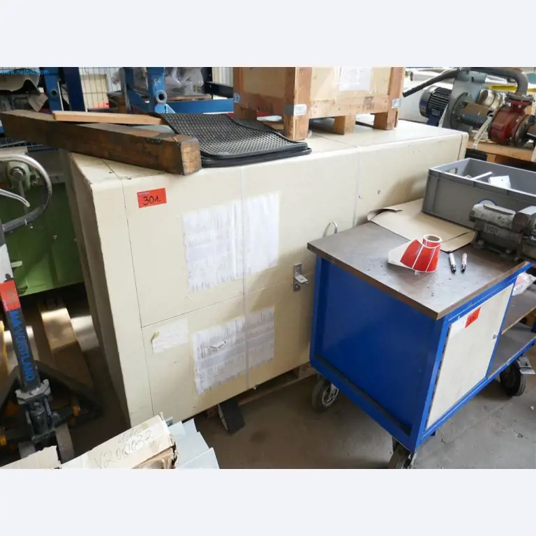 Máquinas del sector de la ingeniería mecánica y de instalaciones-3