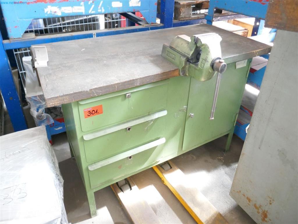 Maschinen aus dem Bereich Maschinen- und Anlagenbau-4