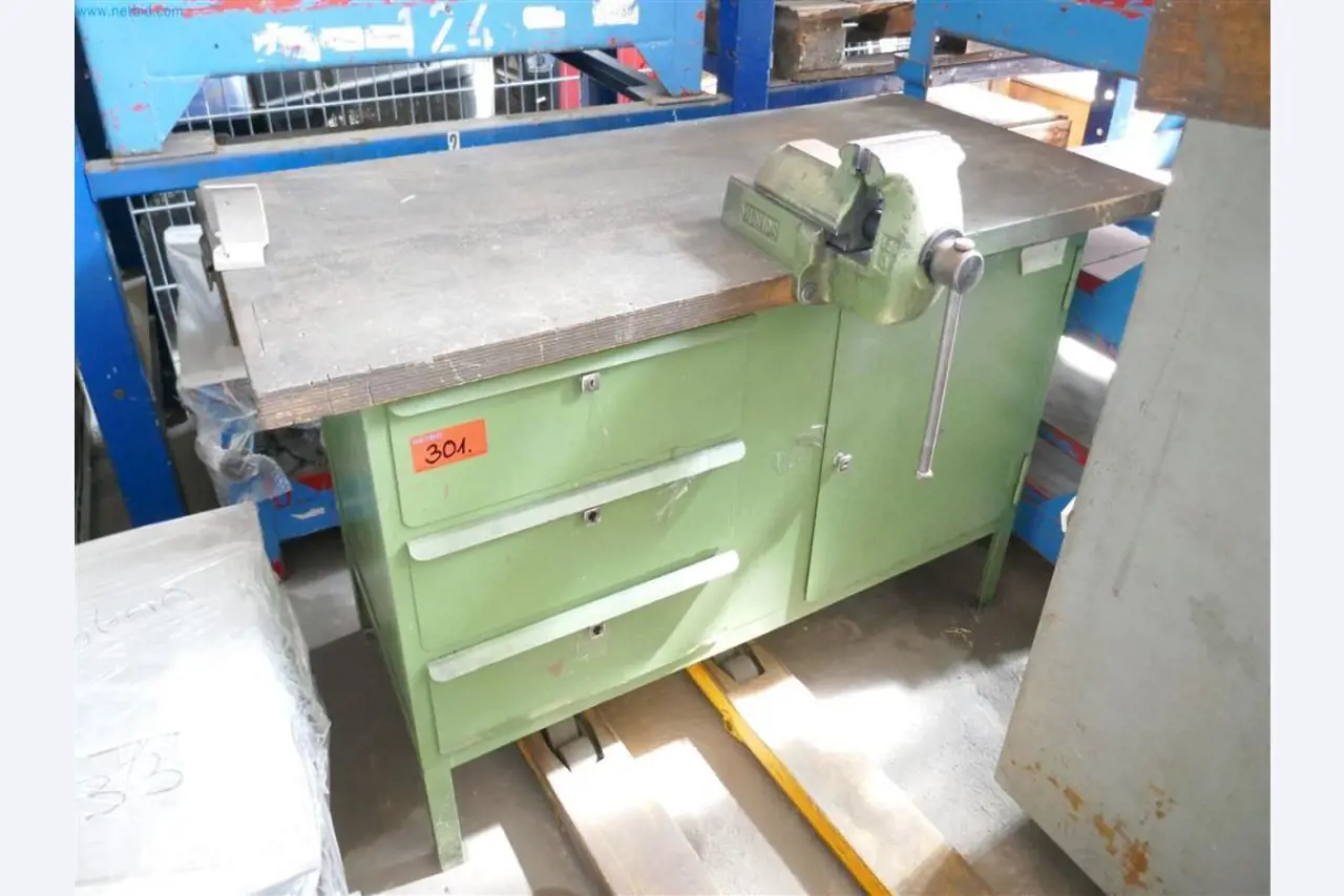 Máquinas del sector de la ingeniería mecánica y de instalaciones-4