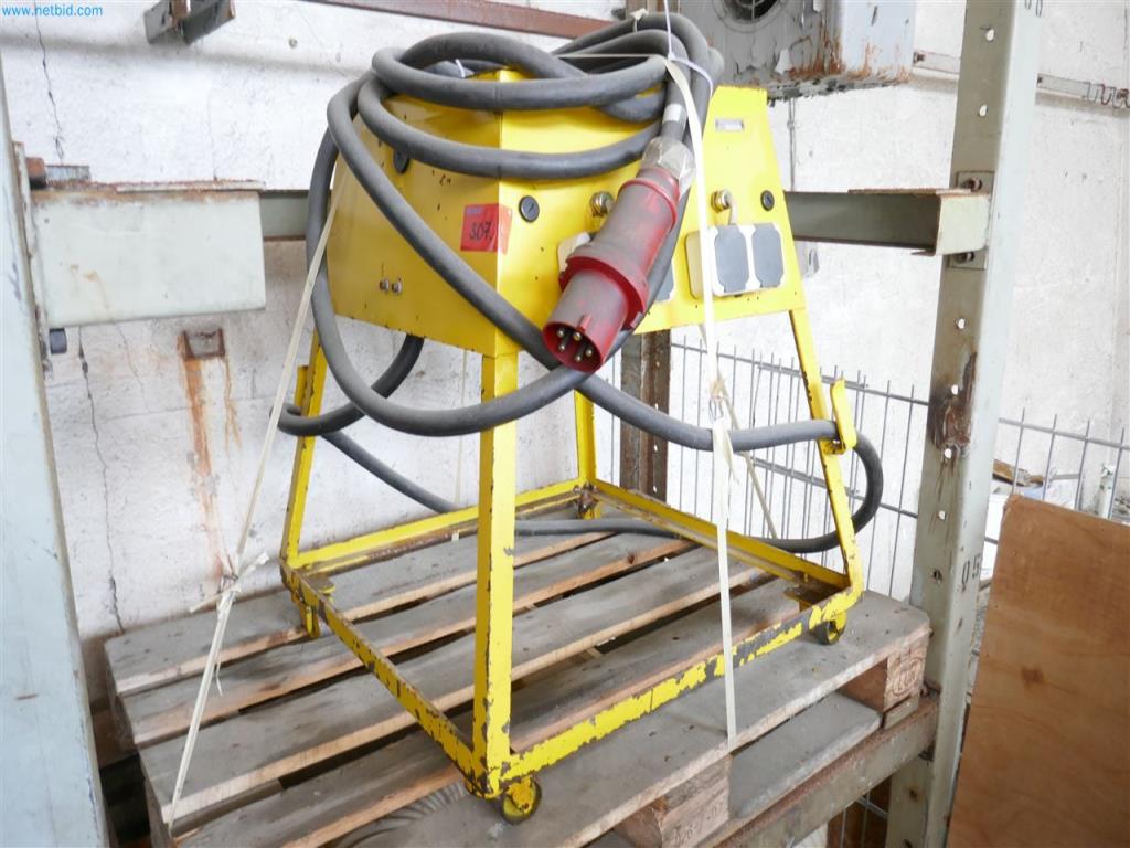 Máquinas del sector de la ingeniería mecánica y de instalaciones-1