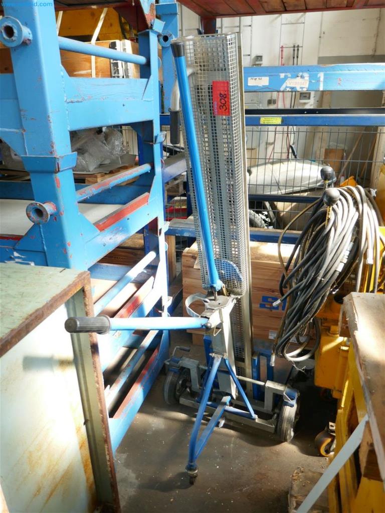 Maschinen aus dem Bereich Maschinen- und Anlagenbau-1