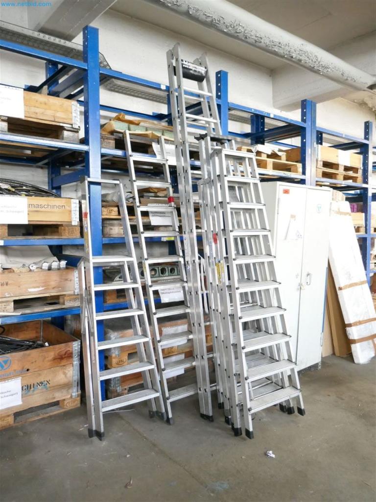 Maschinen aus dem Bereich Maschinen- und Anlagenbau-2