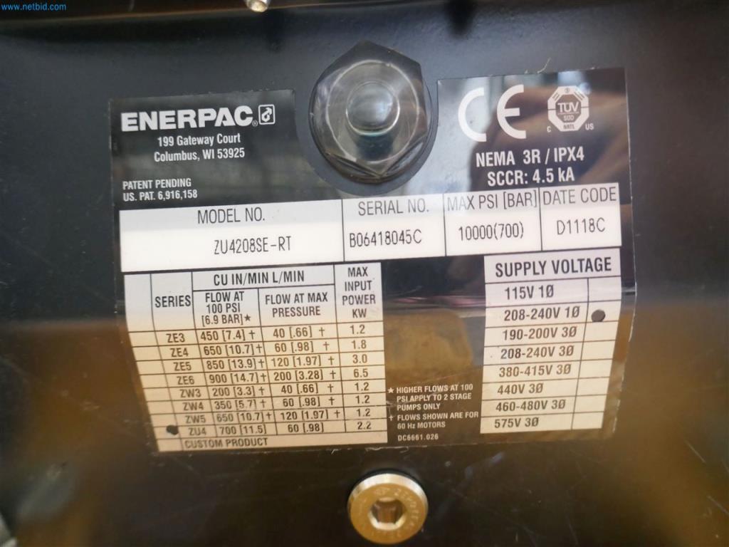 Máquinas del sector de la ingeniería mecánica y de instalaciones-1