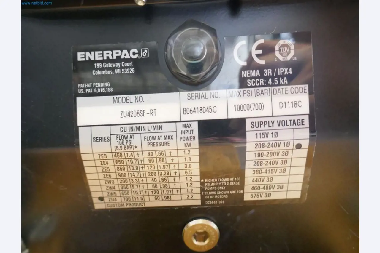Máquinas del sector de la ingeniería mecánica y de instalaciones-1