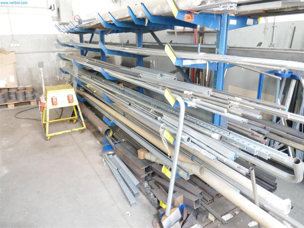 Maschinen aus dem Bereich Maschinen- und Anlagenbau-1