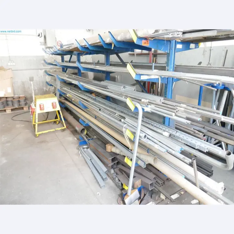 Máquinas del sector de la ingeniería mecánica y de instalaciones-1