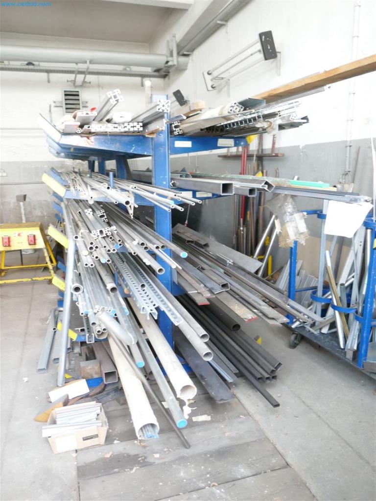 Maschinen aus dem Bereich Maschinen- und Anlagenbau-2