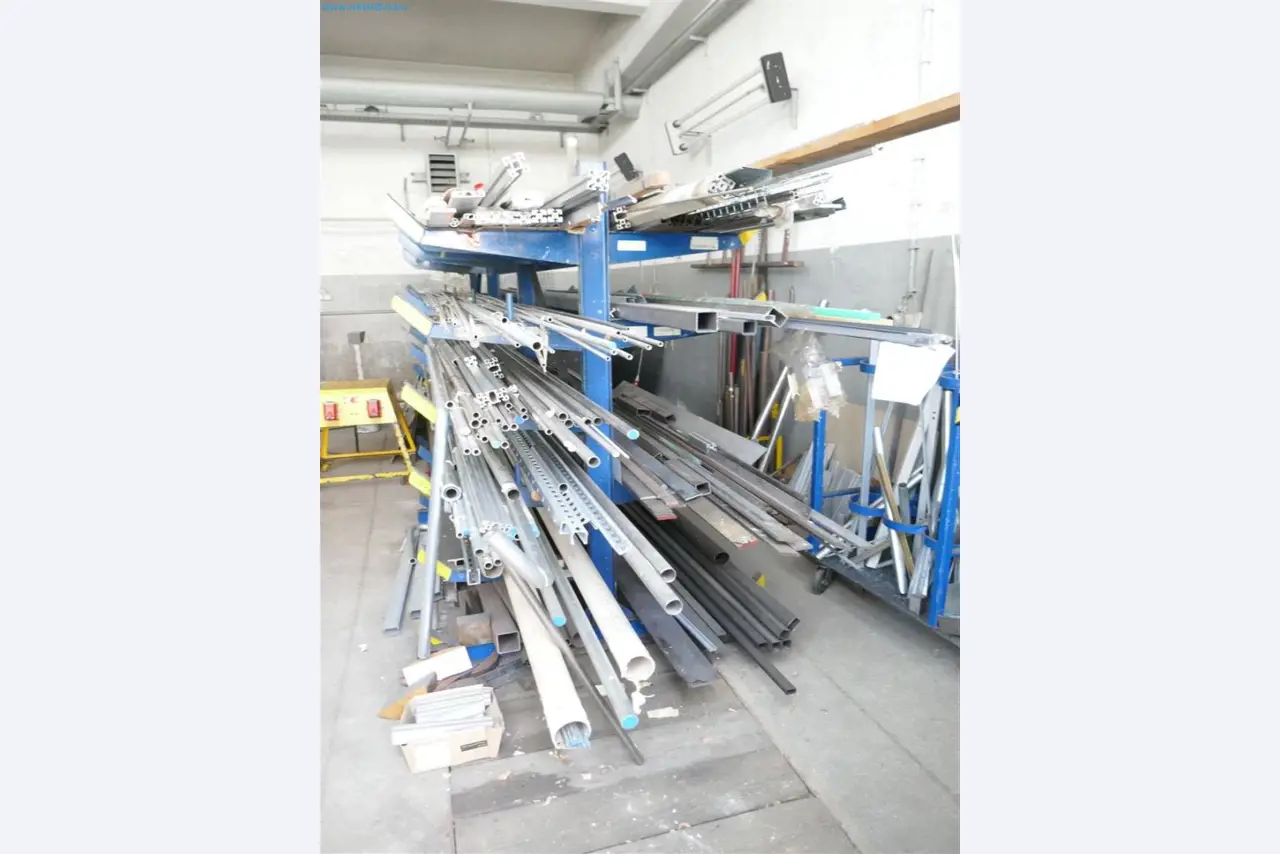 Máquinas del sector de la ingeniería mecánica y de instalaciones-2