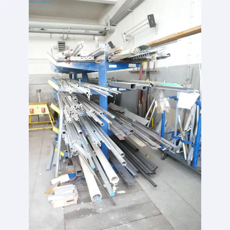 Máquinas del sector de la ingeniería mecánica y de instalaciones-2