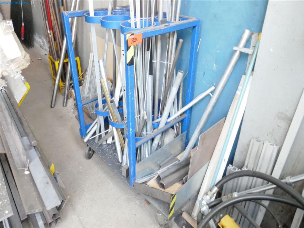 Maschinen aus dem Bereich Maschinen- und Anlagenbau-3