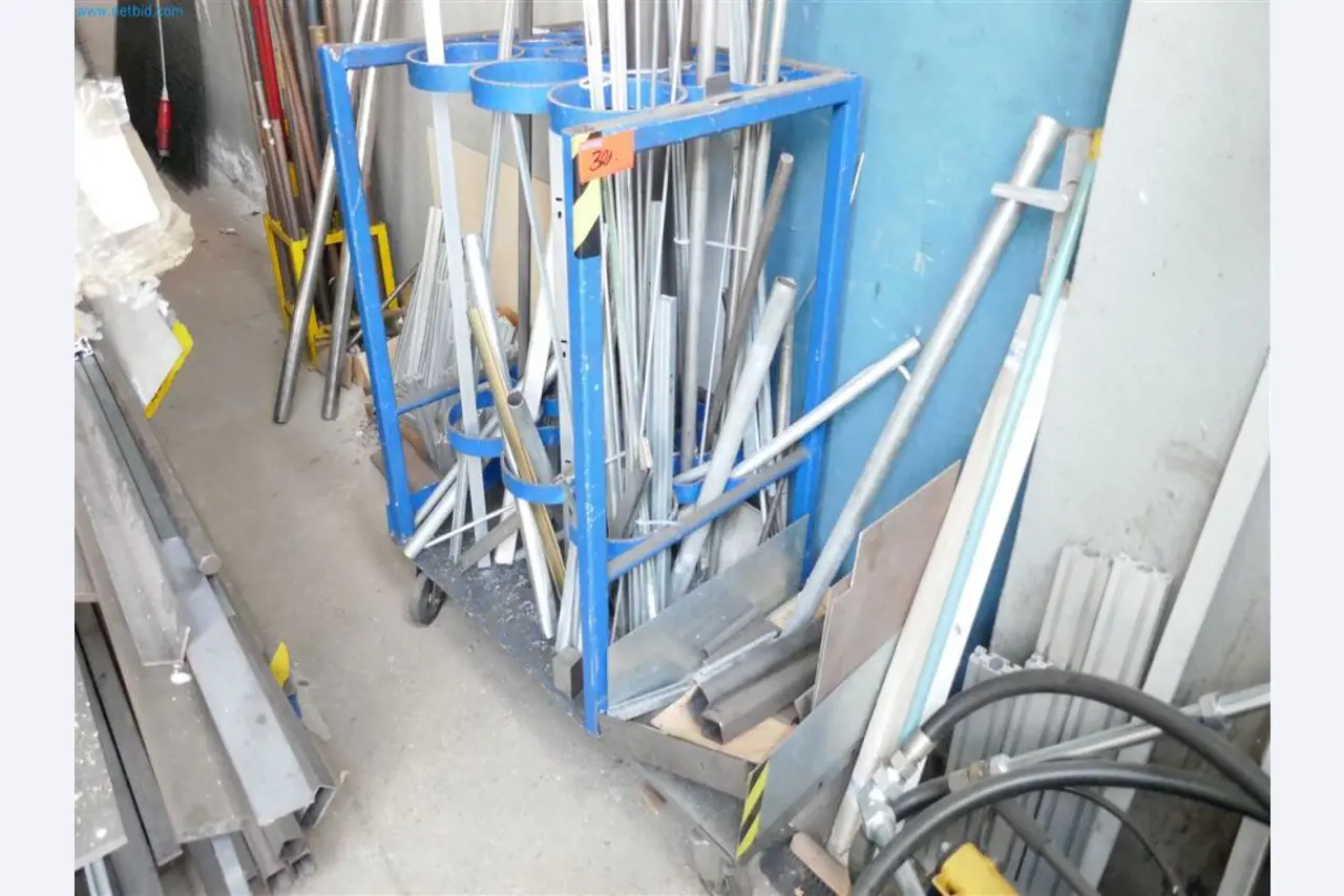 Máquinas del sector de la ingeniería mecánica y de instalaciones-3