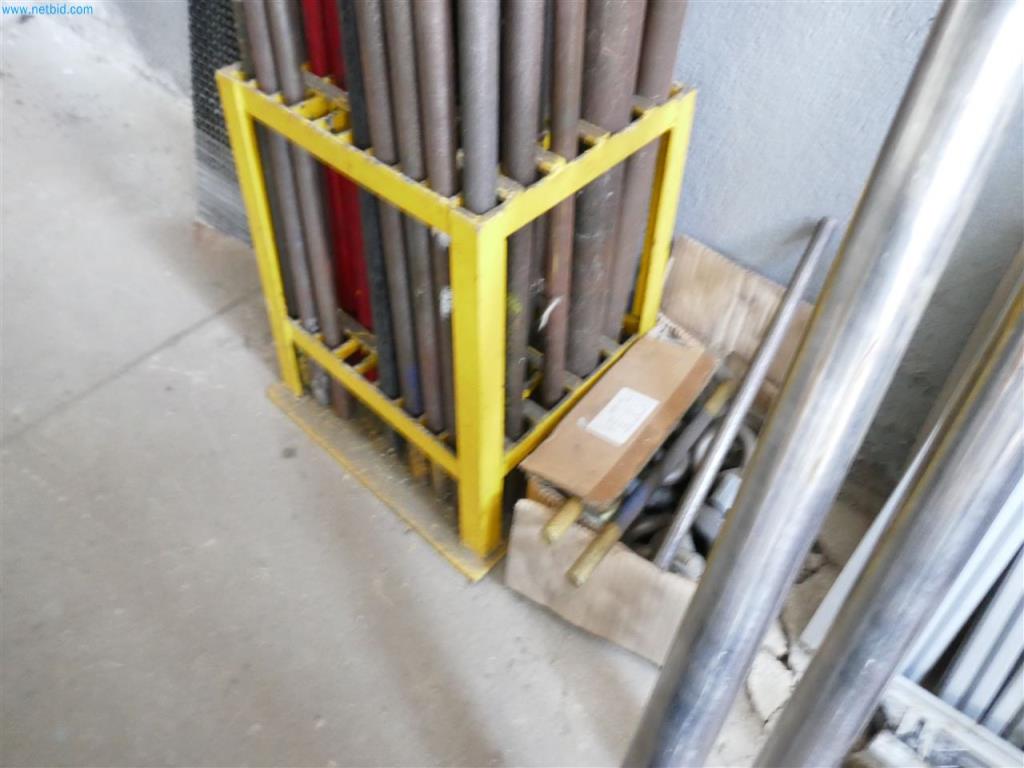 Maschinen aus dem Bereich Maschinen- und Anlagenbau-4