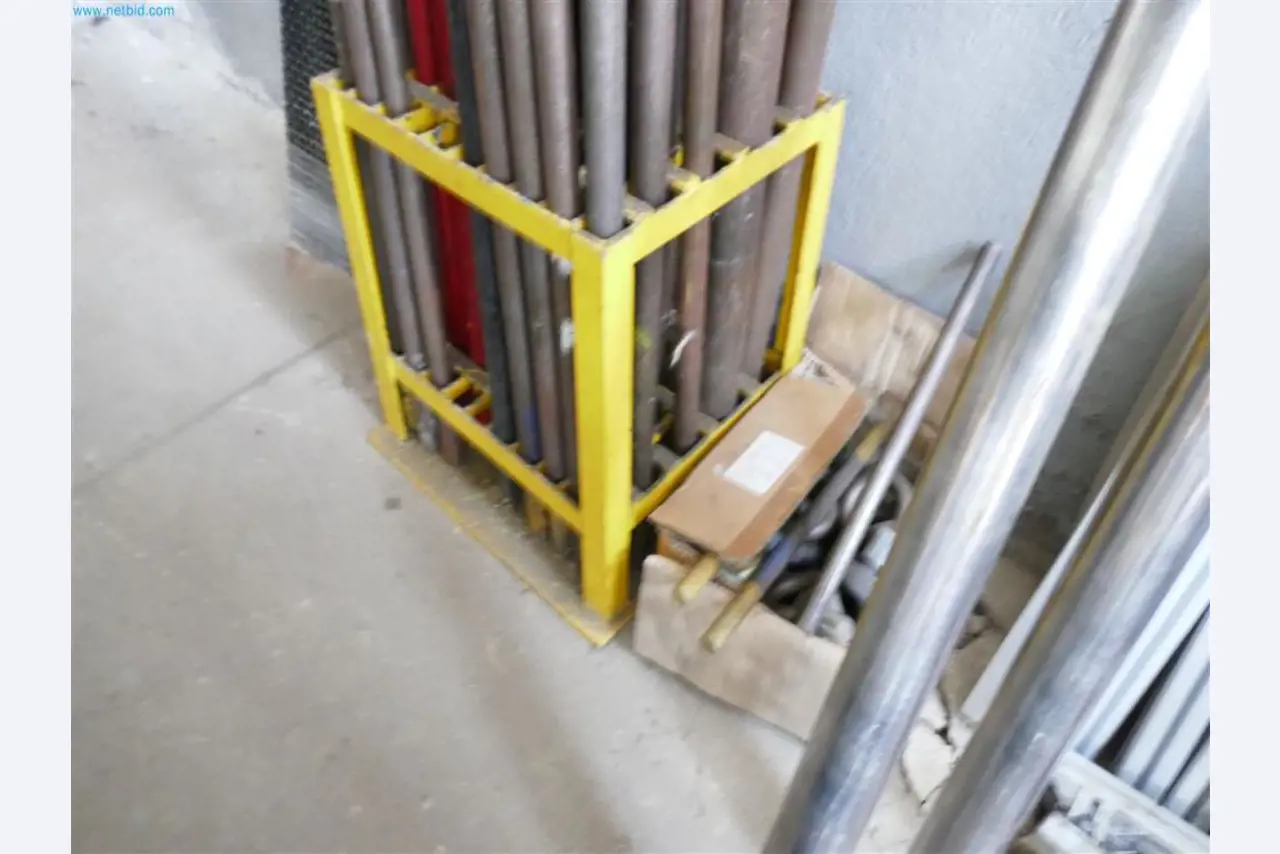 Máquinas del sector de la ingeniería mecánica y de instalaciones-4