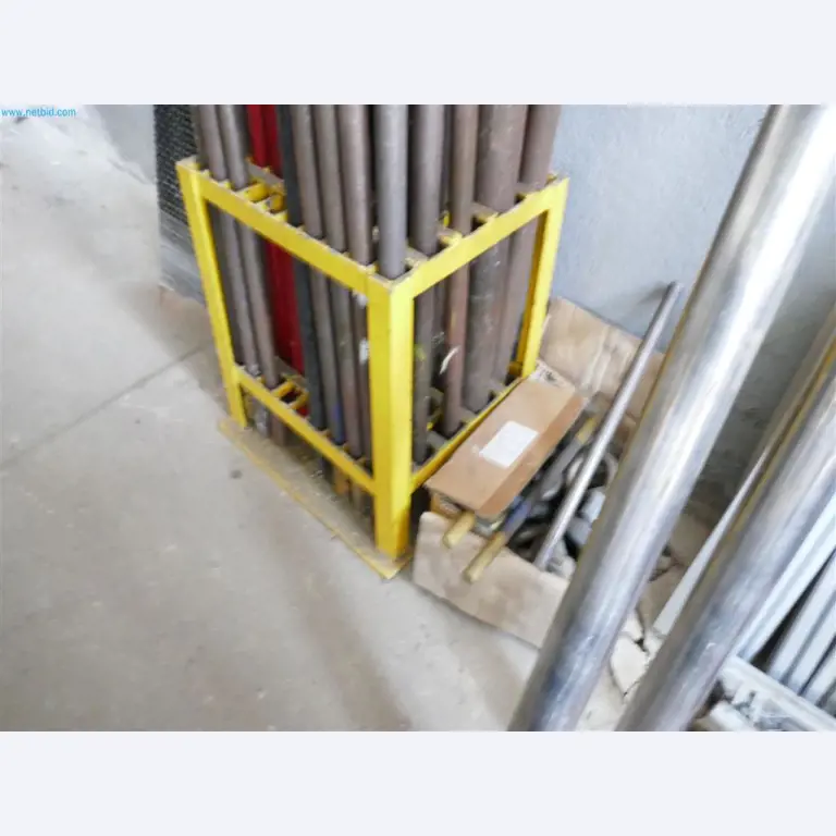 Máquinas del sector de la ingeniería mecánica y de instalaciones-4