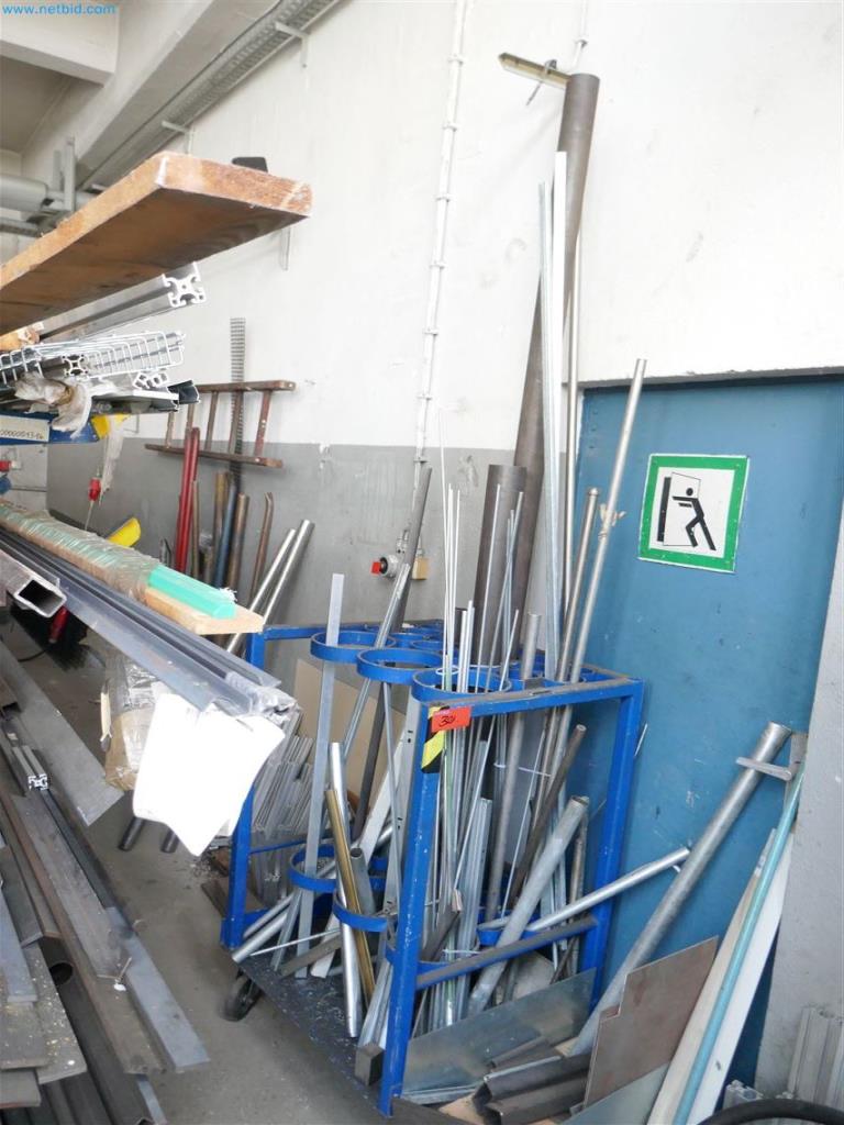 Maschinen aus dem Bereich Maschinen- und Anlagenbau-5