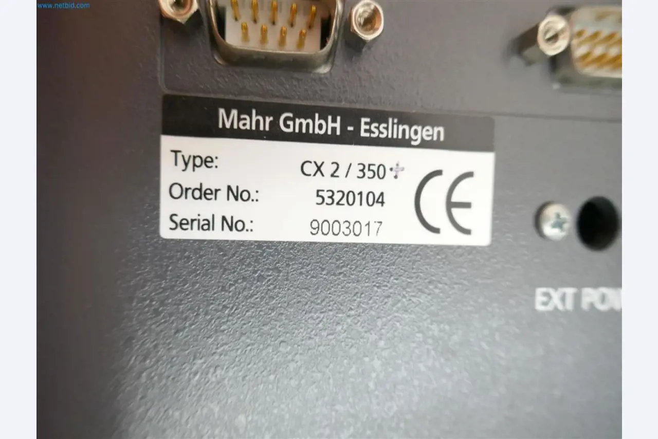 Maschinen aus dem Bereich Maschinen- und Anlagenbau-3