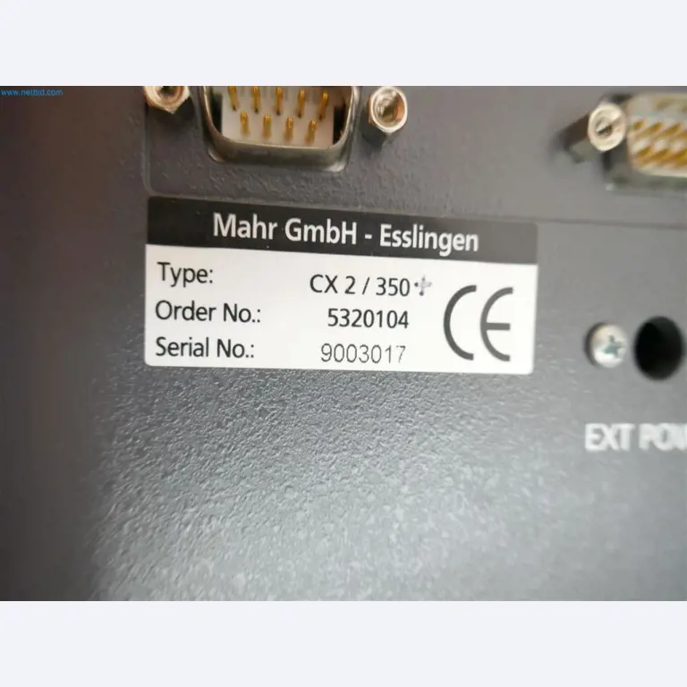 Maschinen aus dem Bereich Maschinen- und Anlagenbau-3